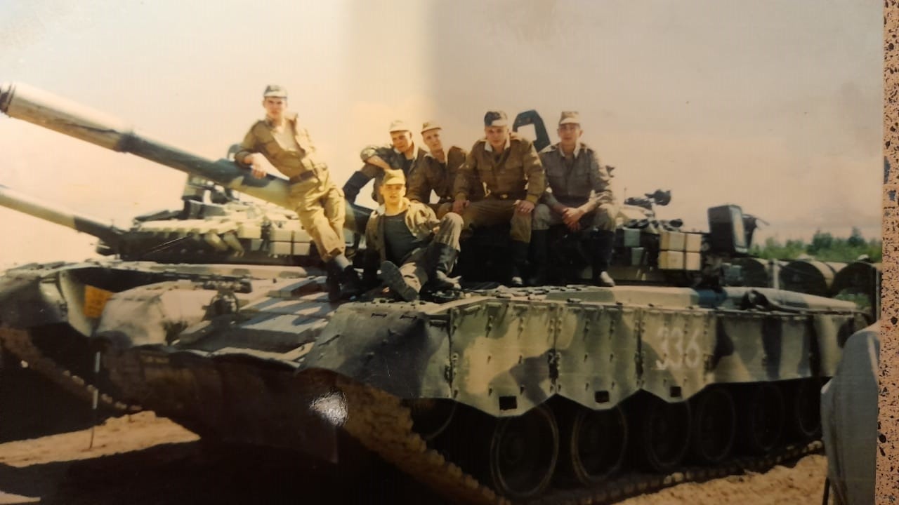Фото было сделано в 1997 году Фото было сделано в 1997 году
