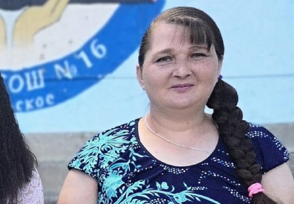 «Поехала в больницу»: в Свердловской области пропала 43-летняя женщина