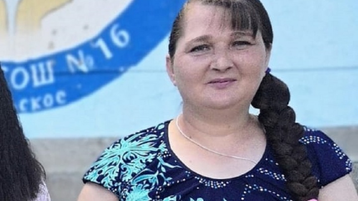 «Поехала в больницу»: в Свердловской области пропала 43-летняя женщина