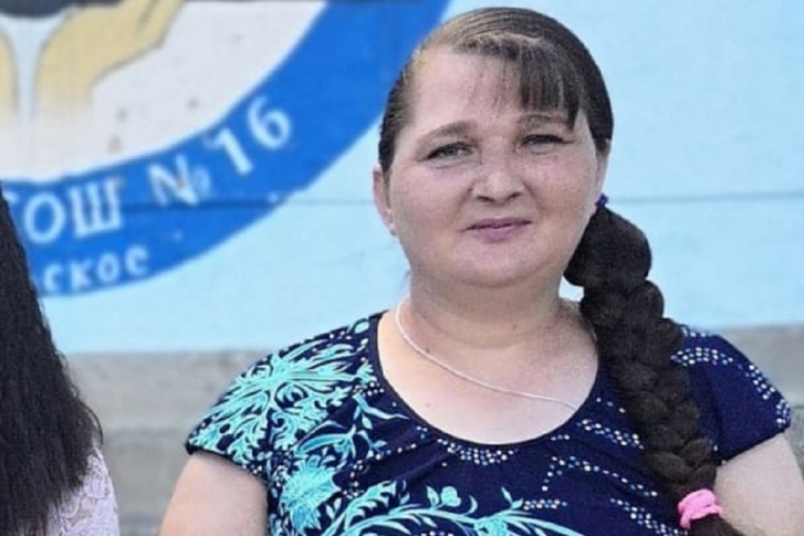 Ирина Козлова уже семь дней не выходит на связь Ирина Козлова уже семь дней не выходит на связь