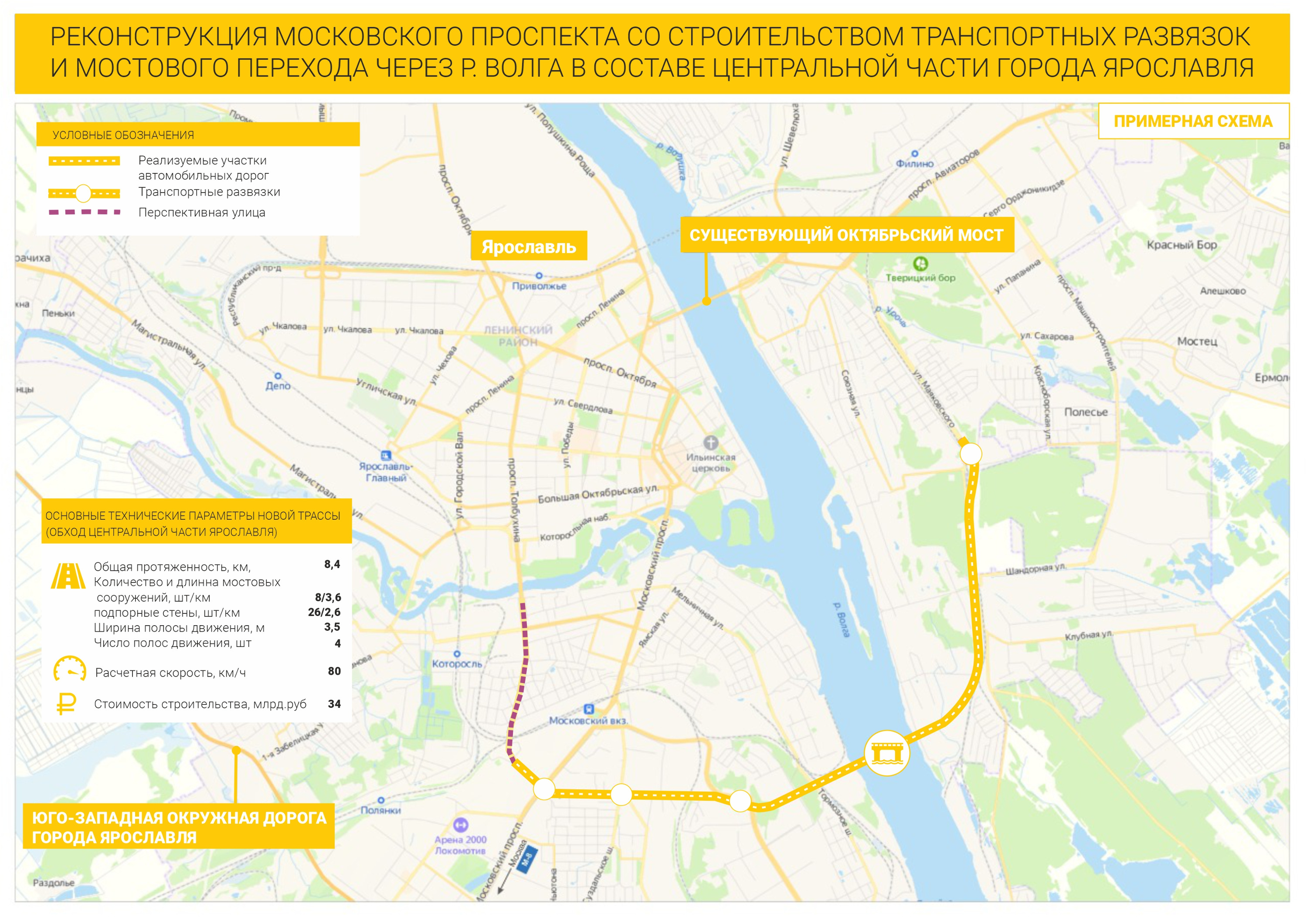 Двухуровневая: В Ярославле На 20 Млн Увеличили Стоимость.