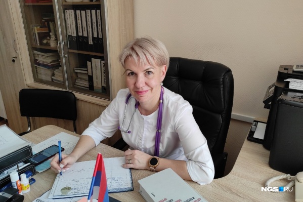 Марина Бурундукова уверена, что онкогематологические заболевания могут заподозрить по анализу крови любые врачи Марина Бурундукова уверена, что онкогематологические заболевания могут заподозрить по анализу крови любые врачи