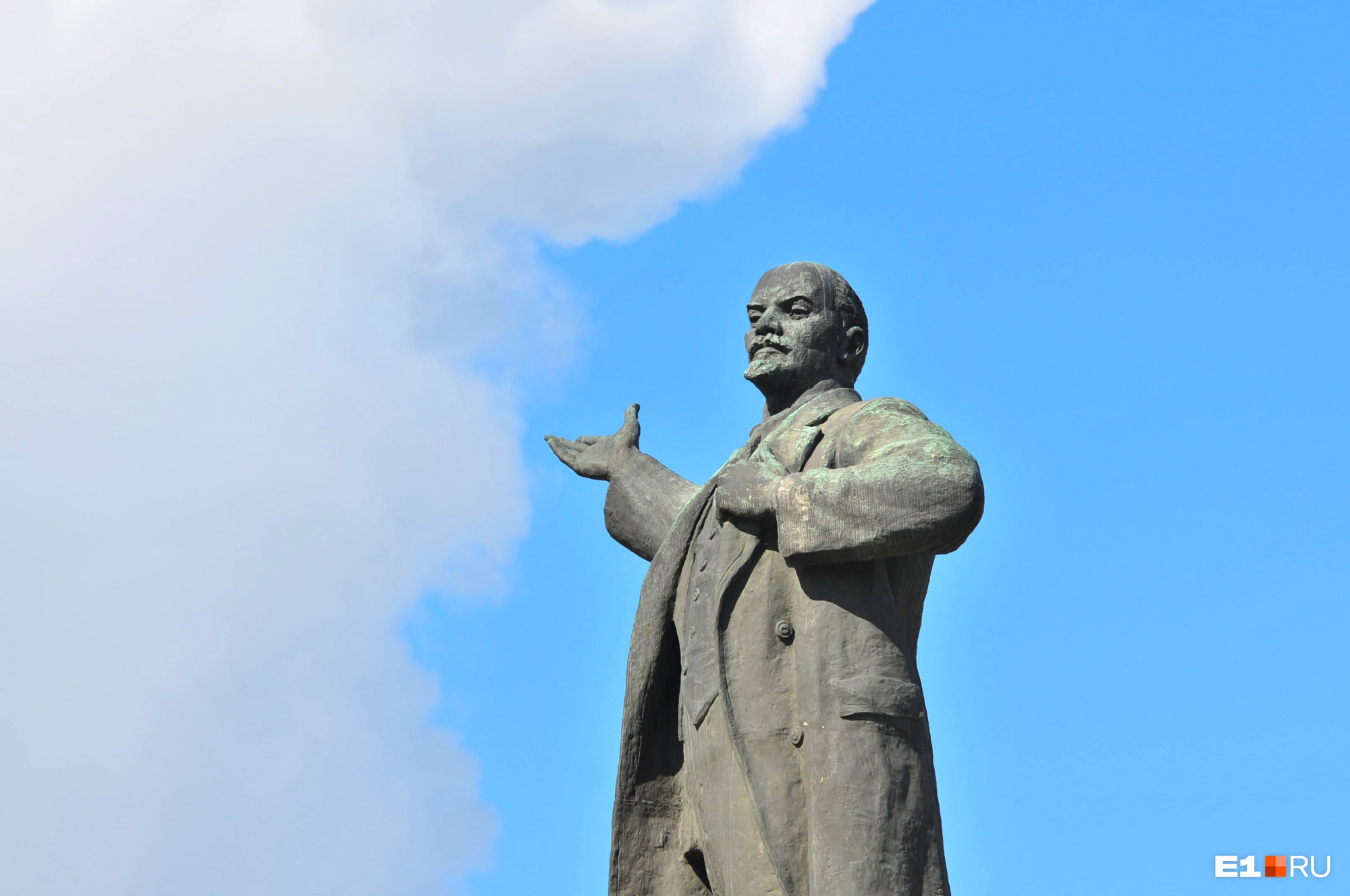 Ленин — ничтожество или исторически значимый персонаж? Объясняет уральский ученый