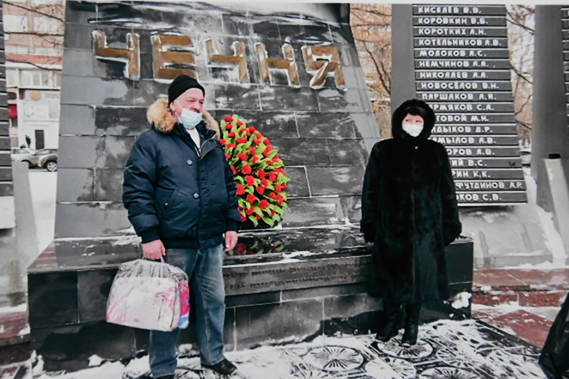 Злобины отказываются верить, что их сын погиб <nobr class="_">20 лет</nobr> назад, ведь Алексея так и не нашли Злобины отказываются верить, что их сын погиб <nobr class="_">20 лет</nobr> назад, ведь Алексея так и не нашли