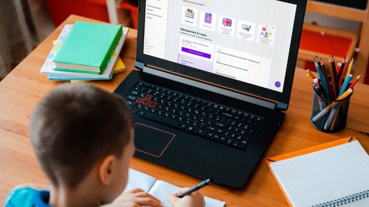 «Ростелеком» в Югре запустил новые «Технологии образования» для школьников и их родителей