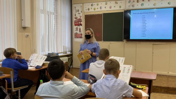 Кузбасские учителя получили по 1 миллиону рублей. Объясняем, за что