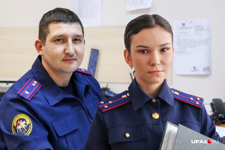 Молодой девушке на фото всего <nobr class="_">25 лет</nobr>, но раскрытых дел хватает с лихвой Молодой девушке на фото всего <nobr class="_">25 лет</nobr>, но раскрытых дел хватает с лихвой