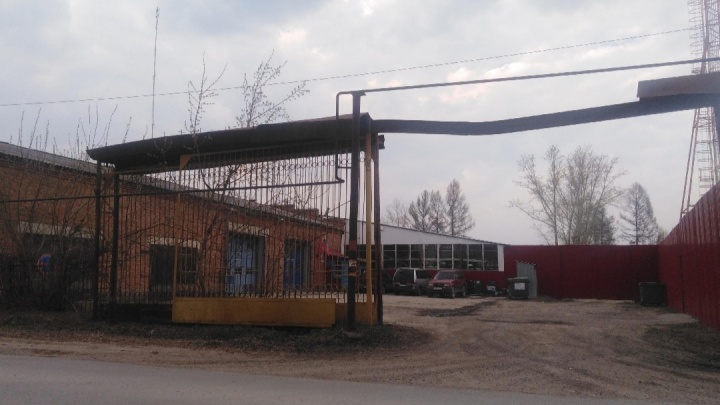Под Новосибирском полицейские накрыли грибную ферму, где незаконно работали иностранцы