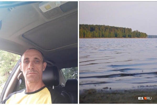 Юрий после выполнения заказа услышал детский плач и увидел ребенка в одних подгузниках, шедшего к озеру Юрий после выполнения заказа услышал детский плач и увидел ребенка в одних подгузниках, шедшего к озеру