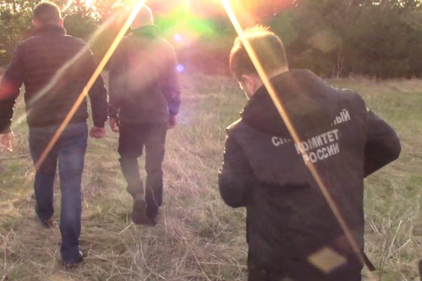 Следователи быстро расследовали дело Следователи быстро расследовали дело
