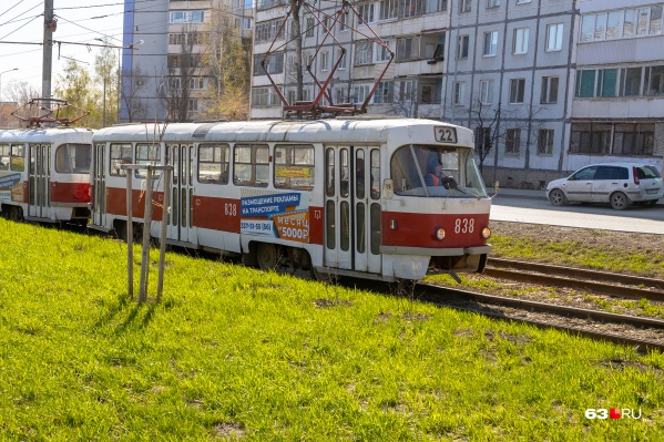 Почти все вагоны нужно заменить или отремонтировать Почти все вагоны нужно заменить или отремонтировать