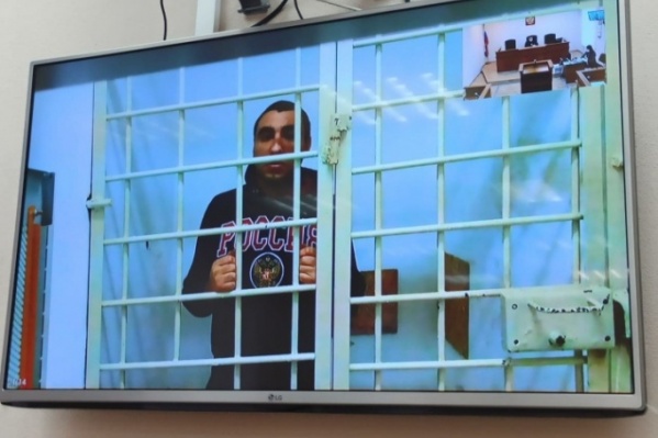 Первое заседание может состояться уже до конца января Первое заседание может состояться уже до конца января