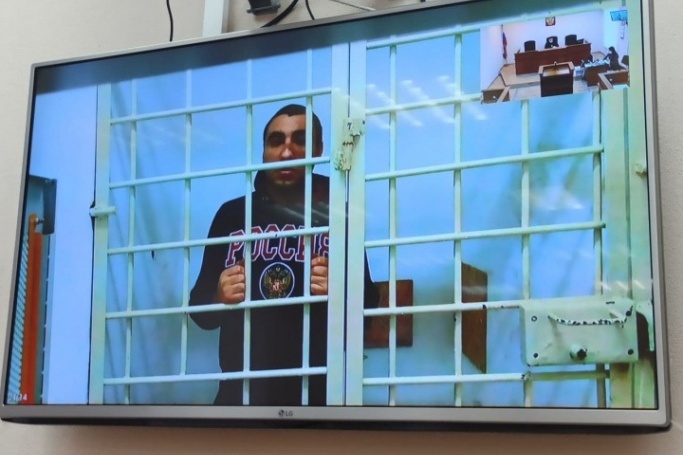 Сегодня в суде просмотрели записи с видеокамер, установленных в банке Сегодня в суде просмотрели записи с видеокамер, установленных в банке