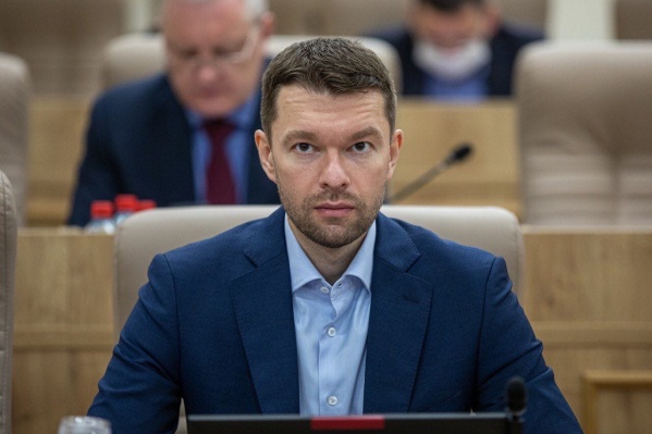 Алексей Вихарев получил травму во время рейда регионального отделения Российского экологического общества по незаконным свалкам Алексей Вихарев получил травму во время рейда регионального отделения Российского экологического общества по незаконным свалкам