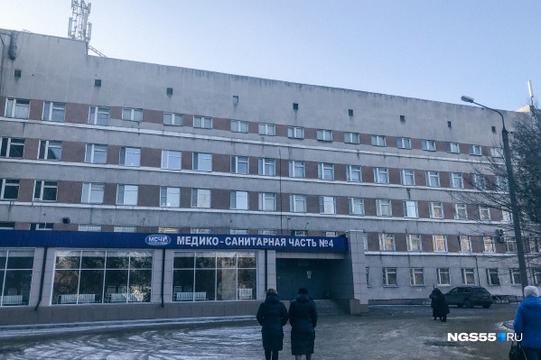 В Минздраве утверждают, что температура в больнице нормальная В Минздраве утверждают, что температура в больнице нормальная