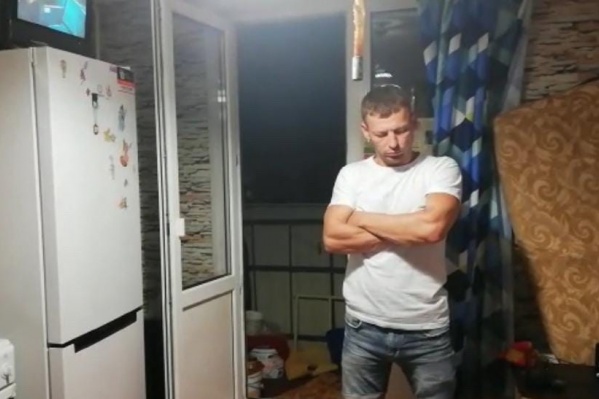 Мужчина был ранее судим за кражу и причастность к наркотикам Мужчина был ранее судим за кражу и причастность к наркотикам