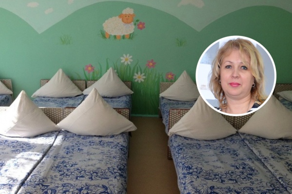 47-летнюю женщину отправили в СИЗО 47-летнюю женщину отправили в СИЗО