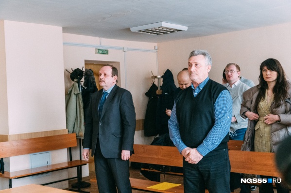 Богдан Масан и Станислав Гребенщиков получили реальные сроки Богдан Масан и Станислав Гребенщиков получили реальные сроки