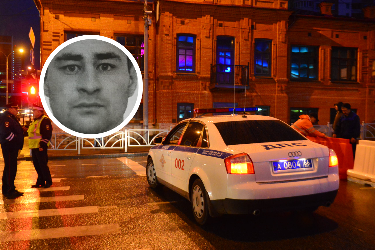 В Свердловской области водителя задержали через два года после жесткой аварии