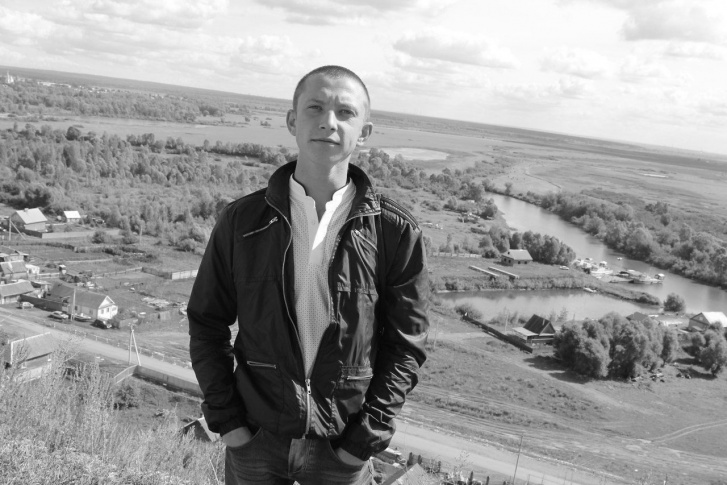 28-летний волжанин ушел из дома <nobr class="_">5 июня</nobr> и не вернулся 28-летний волжанин ушел из дома <nobr class="_">5 июня</nobr> и не вернулся