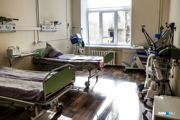 За сутки в регионе коронавирусом заболело 538 человек За сутки в регионе коронавирусом заболело 538 человек