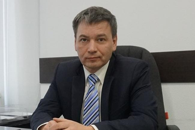 Новый директор департамента архитектуры и градостроительства намерен сделать Сургут красивее и комфортнее для жителей