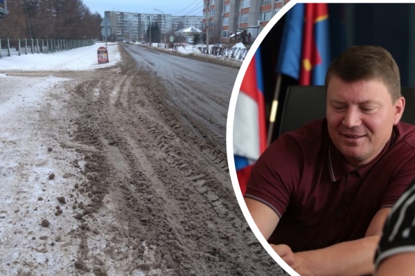 Мэр очень эмоционально высказался о «Бионорде» Мэр очень эмоционально высказался о «Бионорде»