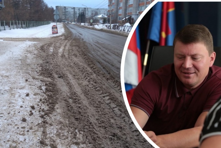 Мэр очень эмоционально высказался о «Бионорде» Мэр очень эмоционально высказался о «Бионорде»