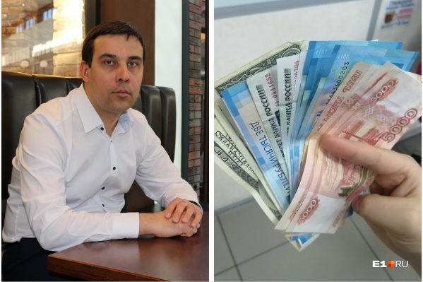 Павел Погорелкин уверен, что мошенников на доверии можно посадить за решетку Павел Погорелкин уверен, что мошенников на доверии можно посадить за решетку