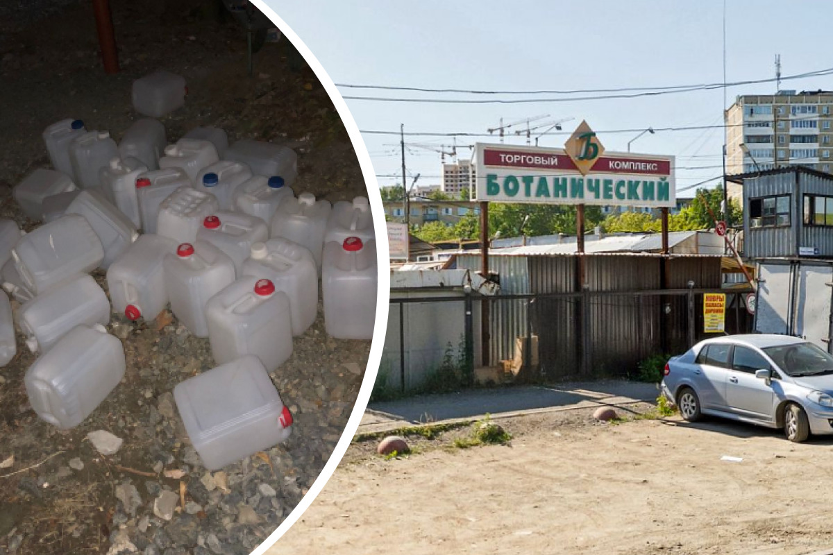 Что грозит предпринимателям из Екатеринбурга, чьим алкоголем отравились 18 человек? Отвечает юрист