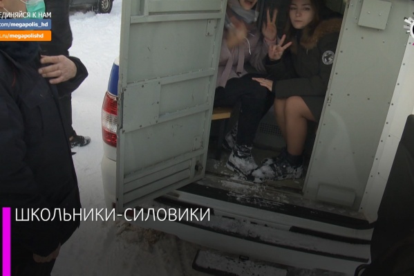 «Незабываемые впечатления», рассказывали дети «Незабываемые впечатления», рассказывали дети