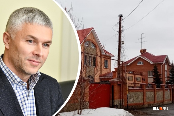 Заммэра по строительству Рустам Галямов рекомендовал оставить квартал с роскошными домами Заммэра по строительству Рустам Галямов рекомендовал оставить квартал с роскошными домами