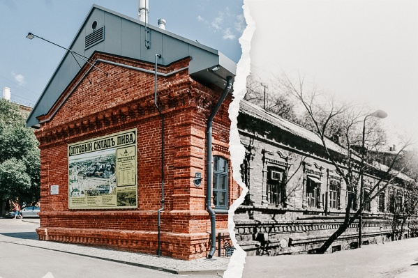 Сегодня «ЛОФТ1890» совмещает в себе работу и развлечения Сегодня «ЛОФТ1890» совмещает в себе работу и развлечения