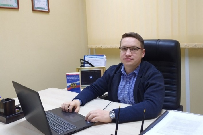 Руководитель юридической практики компании «Современная защита» в Самаре Марат Муртазин Руководитель юридической практики компании «Современная защита» в Самаре Марат Муртазин