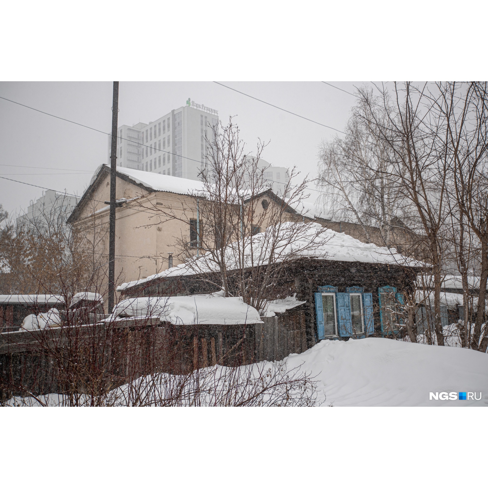 В открытых источниках нашлась информация, что, по оценке БТИ, износ признанного аварийным дома составил 60% В открытых источниках нашлась информация, что, по оценке БТИ, износ признанного аварийным дома составил 60%