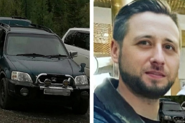 Михаил Покровский пропал <nobr class="_">22 июня</nobr> Михаил Покровский пропал <nobr class="_">22 июня</nobr>