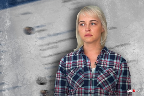 Анна работала стюардессой на авиалиниях, а затем уволилась и стала заниматься организацией концертов Анна работала стюардессой на авиалиниях, а затем уволилась и стала заниматься организацией концертов