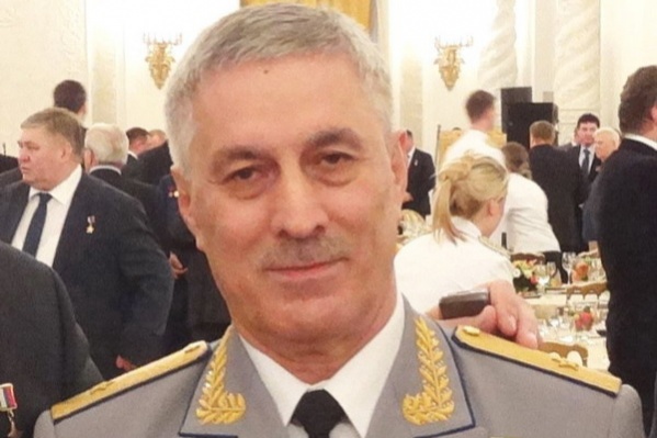 Умарпаша Ханалиев награжден многочисленными знаками отличия Умарпаша Ханалиев награжден многочисленными знаками отличия 