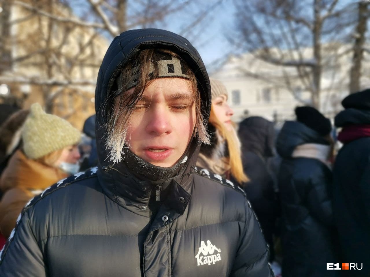 Максим увлекся политикой, посмотрев фильм «Он вам не Димон» Максим увлекся политикой, посмотрев фильм «Он вам не Димон»