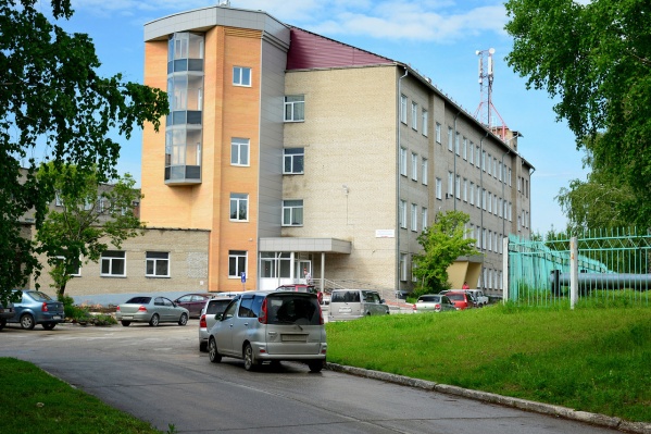 Минздрав расширяет коечный фонд для больных коронавирусом Минздрав расширяет коечный фонд для больных коронавирусом