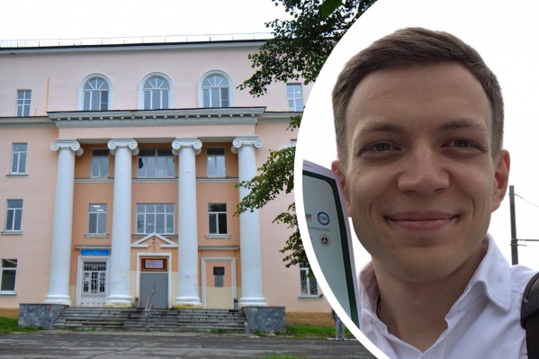 Молодой человек попал в больницу <nobr class="_">№ 2</nobr>3 с переломом стенки глазницы и ушибом мозга Молодой человек попал в больницу <nobr class="_">№ 2</nobr>3 с переломом стенки глазницы и ушибом мозга