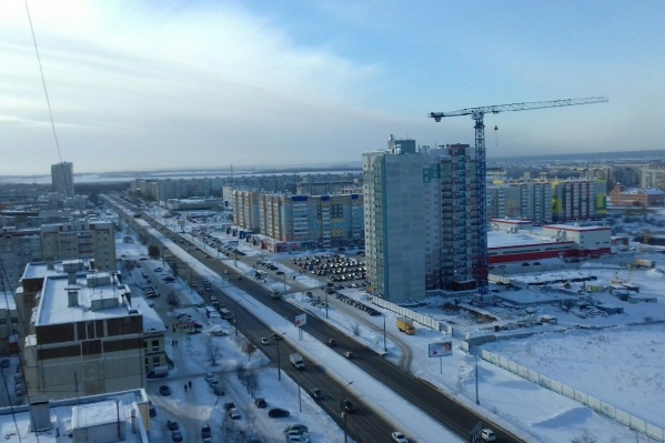 Сроки строительства новой школы в Заозёрном пока не называют Сроки строительства новой школы в Заозёрном пока не называют