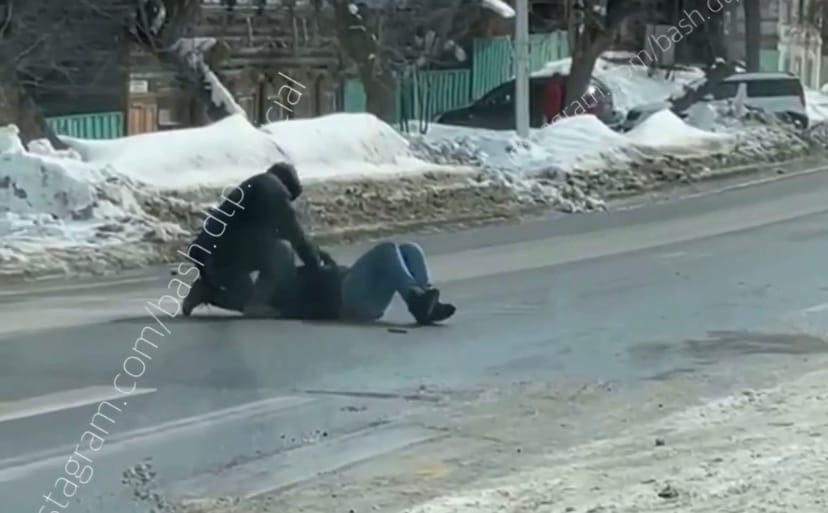 Убийство юриста произошло вблизи Арбитражного суда Убийство юриста произошло вблизи Арбитражного суда