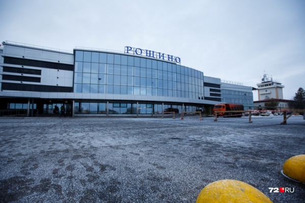В аэропорту Рощино говорят, что изменений в расписании не ожидается В аэропорту Рощино говорят, что изменений в расписании не ожидается