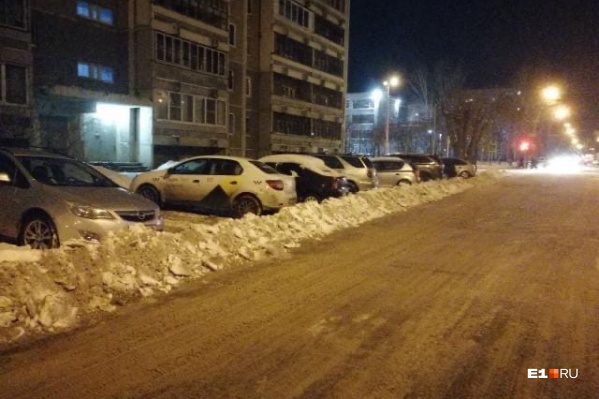 Водителям стали ставить плохие оценки из-за плохих дорог Водителям стали ставить плохие оценки из-за плохих дорог
