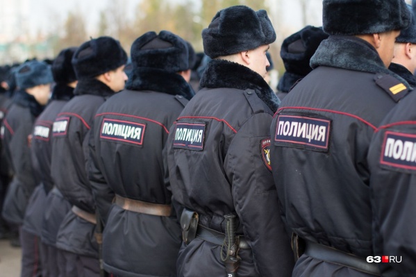 Полицейские тоже смогут воспользоваться благами карты жителя региона Полицейские тоже смогут воспользоваться благами карты жителя региона
