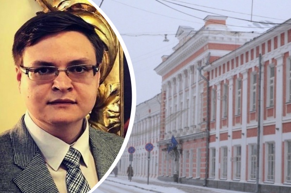 С точки зрения закона — мэр города ограничен во многом С точки зрения закона — мэр города ограничен во многом 
