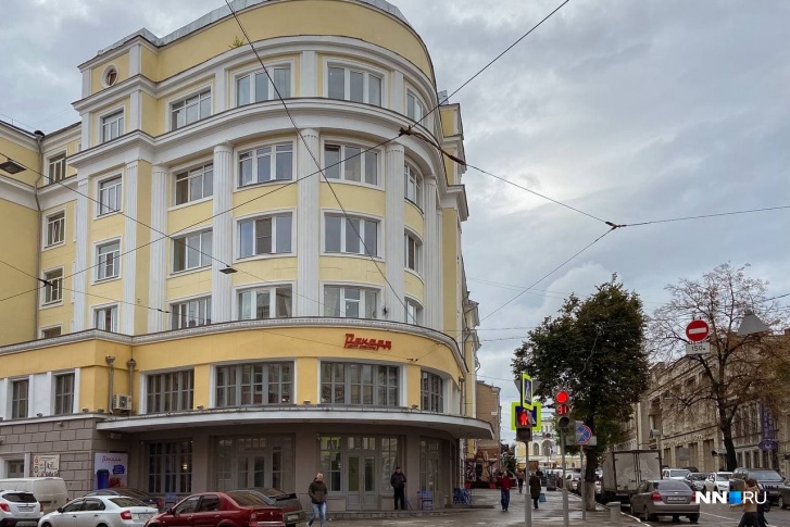 Ремонтно-реставрационные работы длились с 2019 года Ремонтно-реставрационные работы длились с 2019 года