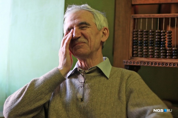 Валентин Данилов родился и работал в Красноярске, но после освобождения переехал в Новосибирск за женой Валентин Данилов родился и работал в Красноярске, но после освобождения переехал в Новосибирск за женой 