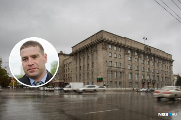 Экс-депутат скончался от полученных травм в больнице Экс-депутат скончался от полученных травм в больнице